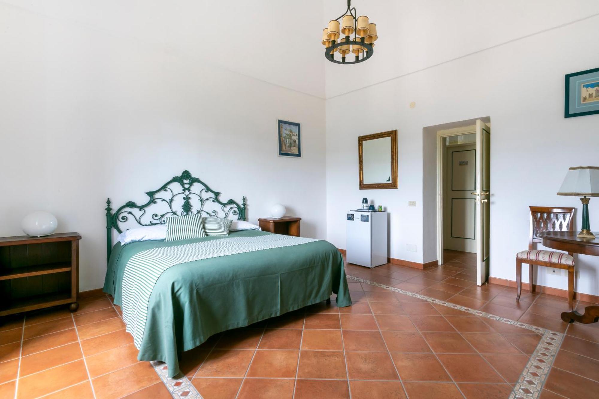 Villa Il Turro Massa Lubrense Quarto foto
